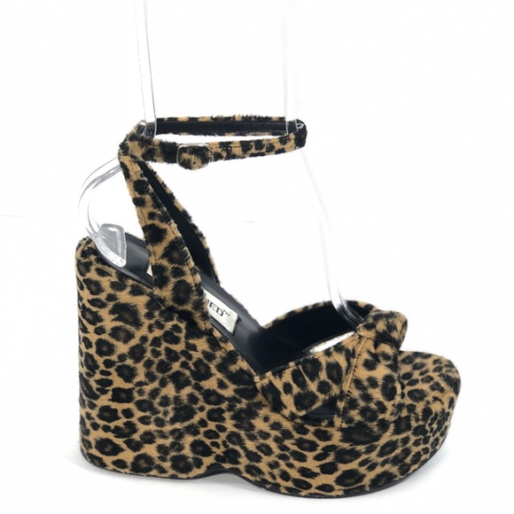 classified shoes wedges